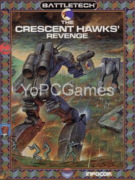 battletech: the crescent hawk