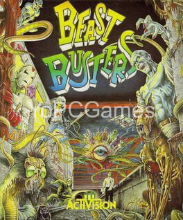 beast busters pc game