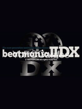 beatmania iidx cover