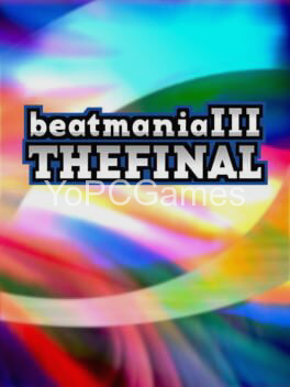 beatmania iii the final pc
