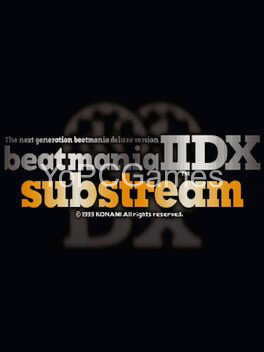 beatmaniaiidx substream pc game