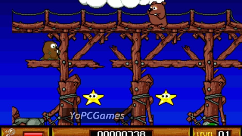 beavers screenshot 1