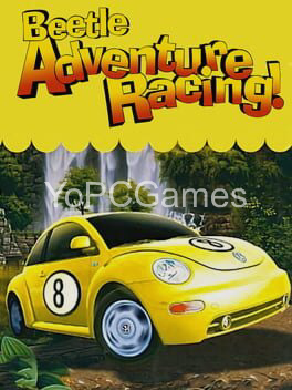 beetle adventure racing! pc game