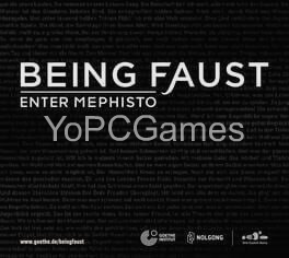 being faust: enter mephisto for pc