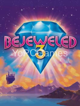 bejeweled 3 game