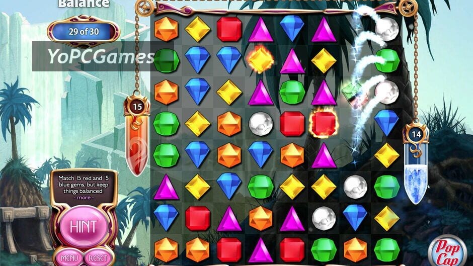 bejeweled 3 screenshot 5
