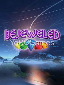 bejeweled cover