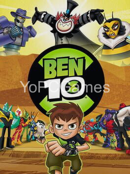 ben 10 game