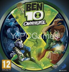 ben 10 game for pc full version