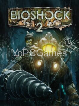 bioshock 2 pc