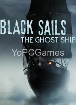 black sails - the ghost ship game