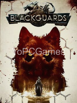 blackguards pc