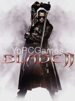 blade ii game
