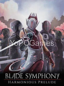 blade symphony pc game