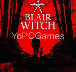 the blair witch project 1999 iso