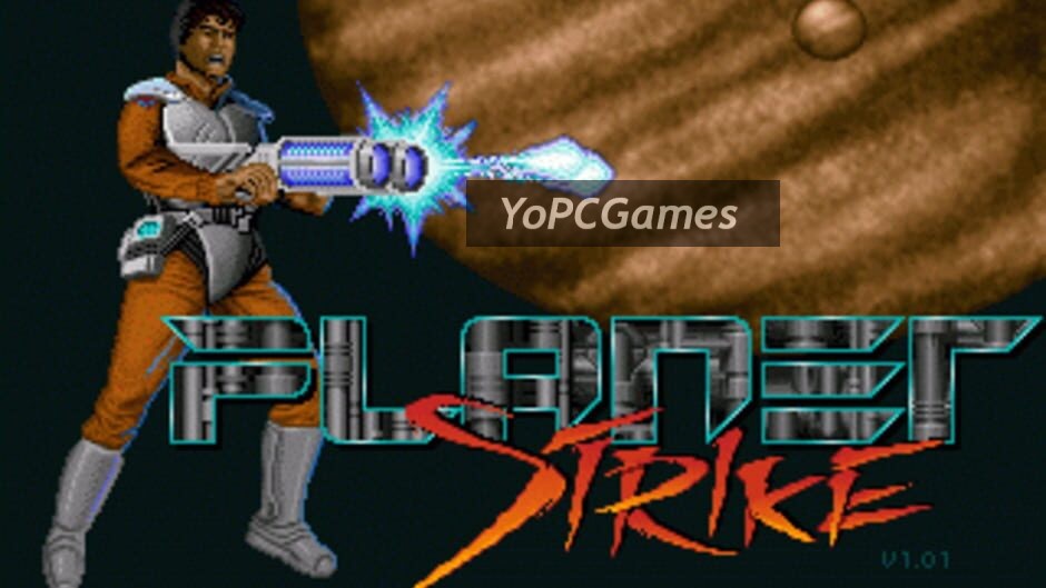 blake stone: planet strike screenshot 2