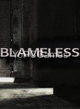 blameless game