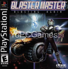 blaster master: blasting again pc