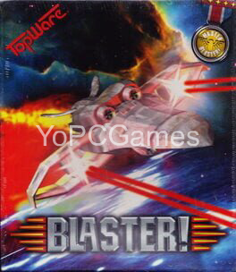 blaster! pc