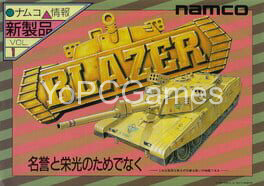 blazer game