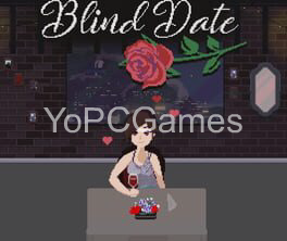 blind date game