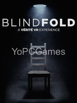 blindfold for pc