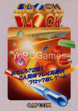 block block game
