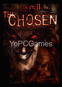 blood ii: the chosen pc