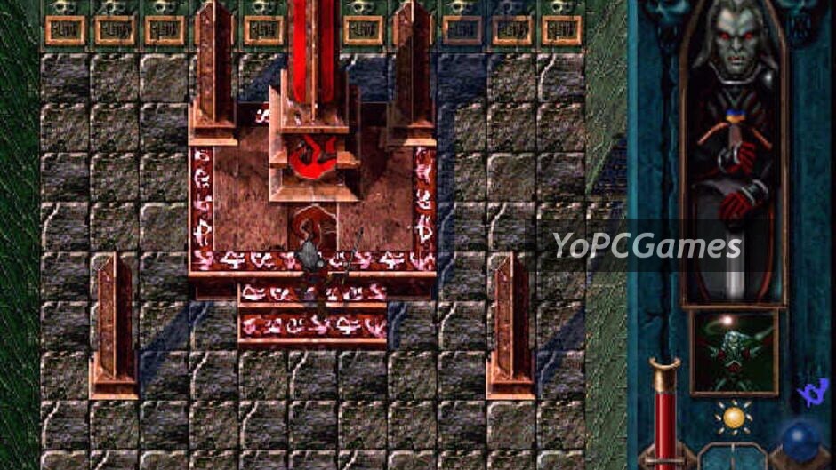 blood omen: legacy of kain screenshot 3