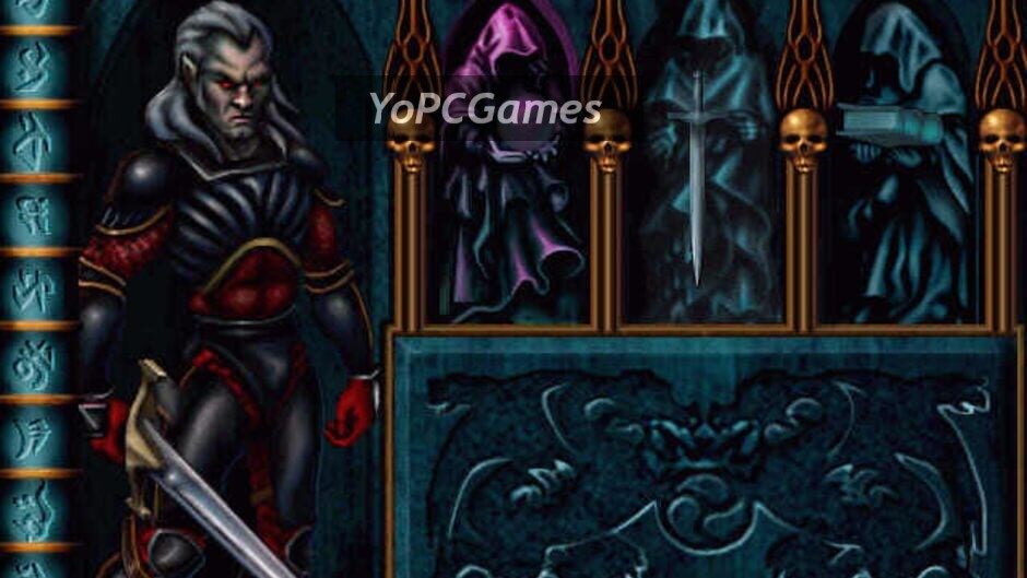 blood omen: legacy of kain screenshot 4