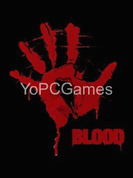 blood game download windows 10