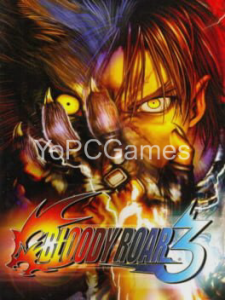 free download bloody roar 3 for pc