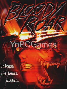 bloody roar pc game