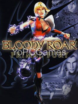 bloody roar 3 pcgames bit 32 download