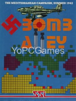bomb alley game