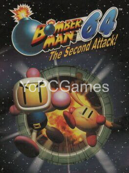 bomberman 64: the second attack! pc