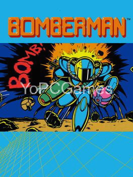 bomberman pc game