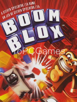 boom blox game