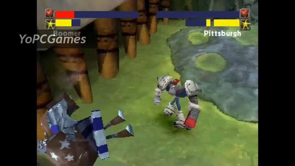 boombots screenshot 2