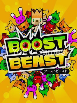 boost beast for pc