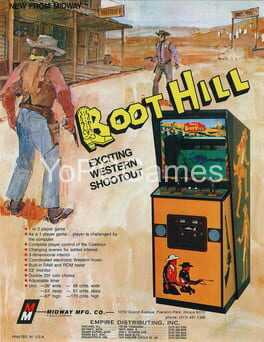 boot hill for pc