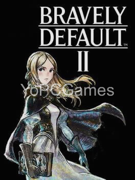 bravely default ii pc game