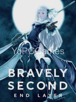 bravely second: end layer pc