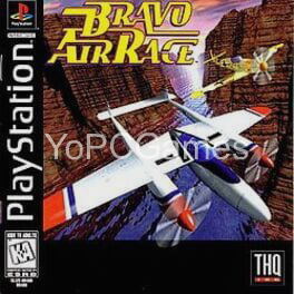 bravo air race for pc