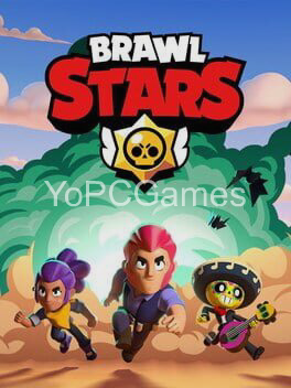 brawl stars pc game