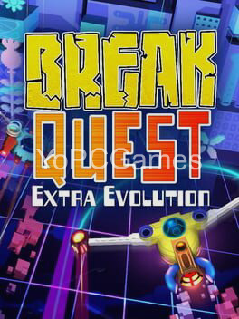 breakquest: extra evolution game