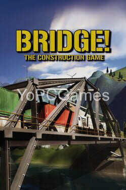 bridge! poster