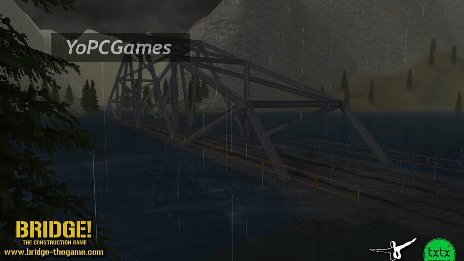 bridge! screenshot 3