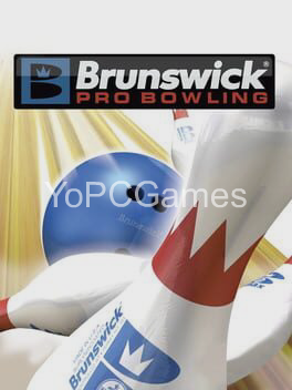 brunswick pro bowling pc game
