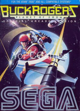 buck rogers: planet of zoom for pc